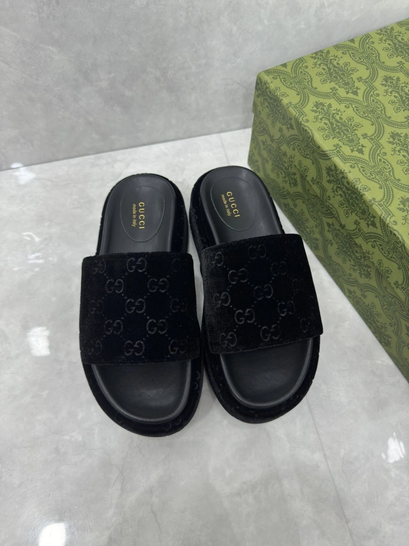Gxccx Slippers Sleek 164158