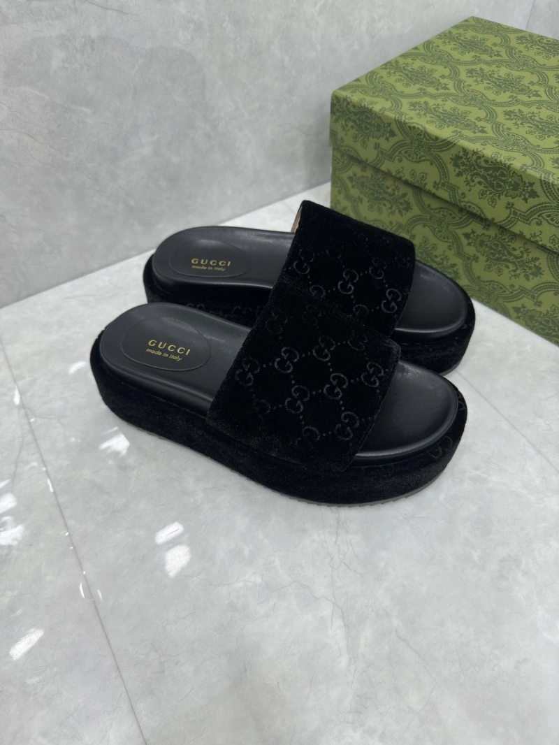 Gxccx Slippers Sleek 164158