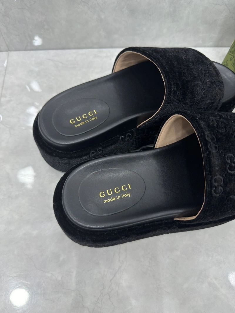 Gxccx Slippers Sleek 164158