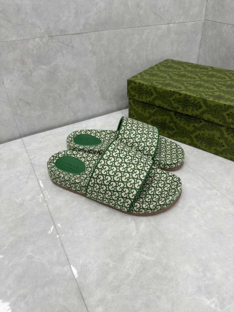 Gxccx Slippers EyeCatching 164155
