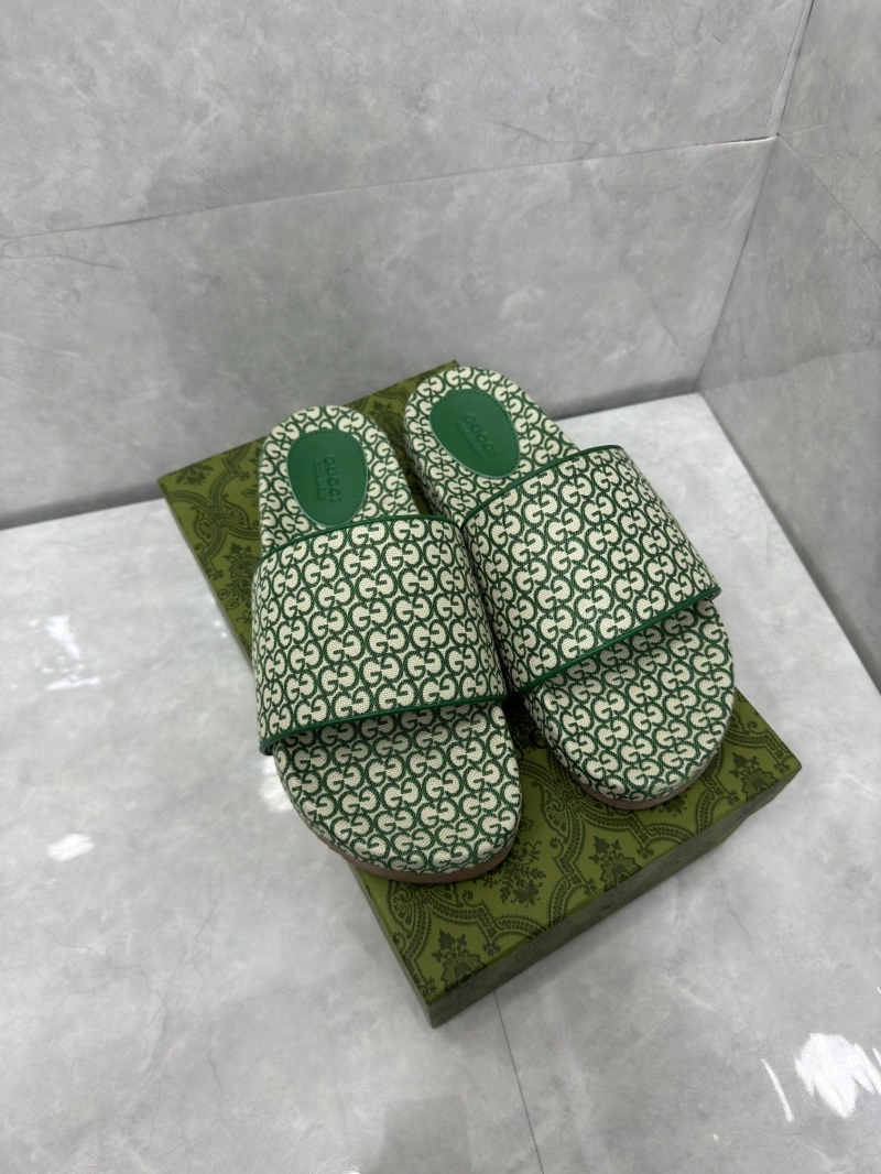 Gxccx Slippers EyeCatching 164155