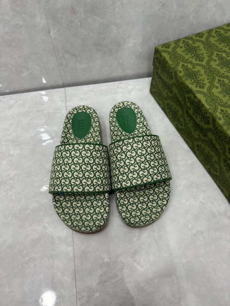 Gxccx Slippers EyeCatching 164155