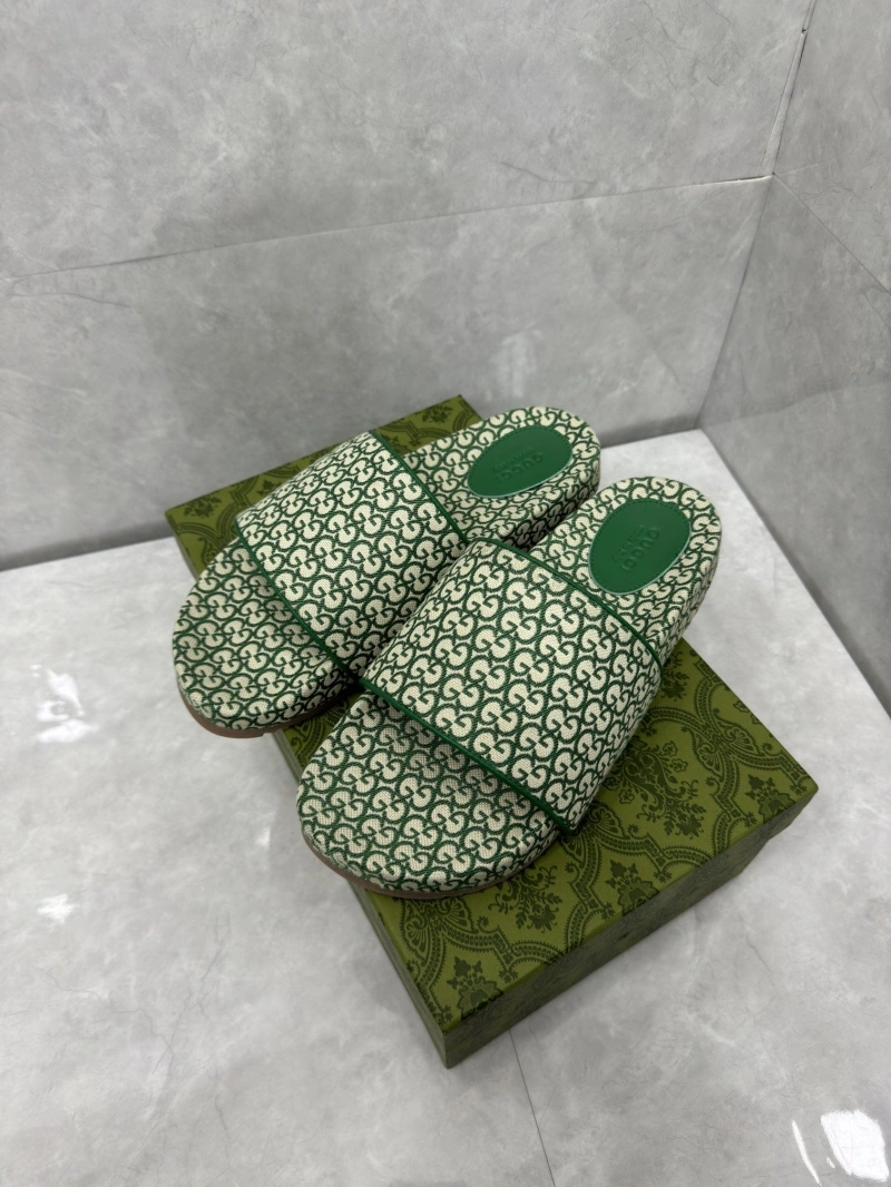 Gxccx Slippers EyeCatching 164155