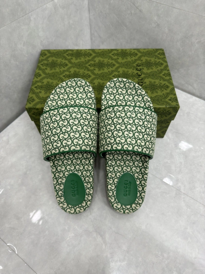 Gxccx Slippers EyeCatching 164155