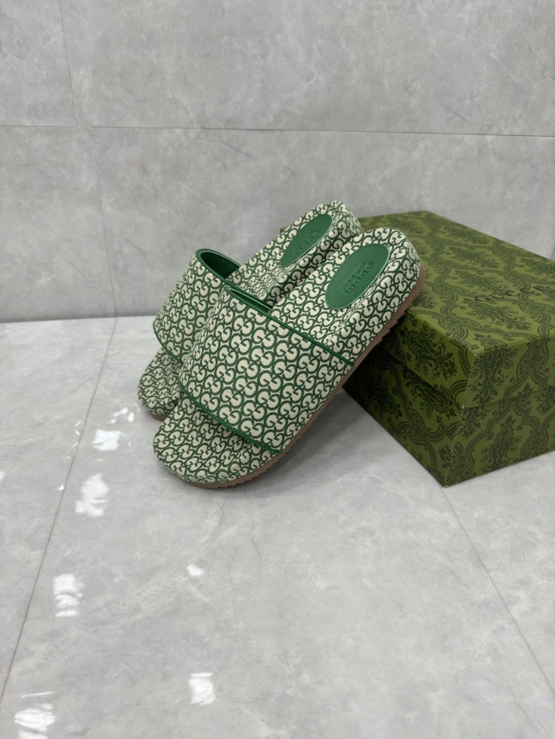 Gxccx Slippers EyeCatching 164155