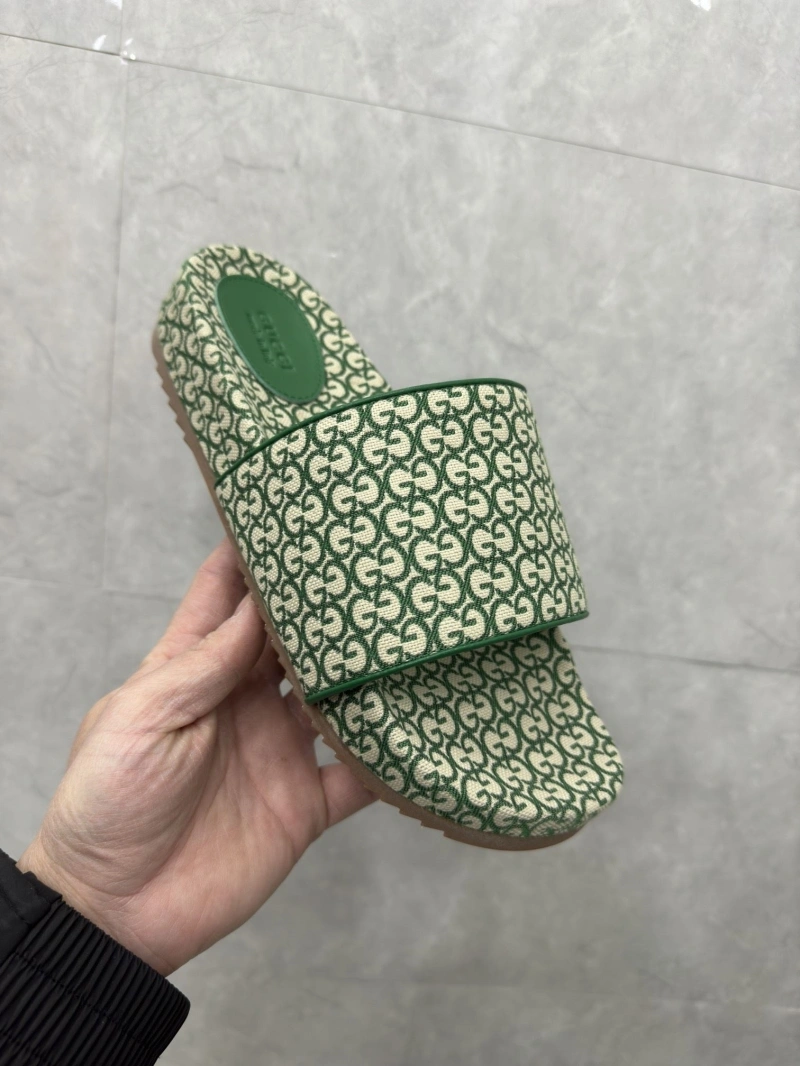 Gxccx Slippers EyeCatching 164155