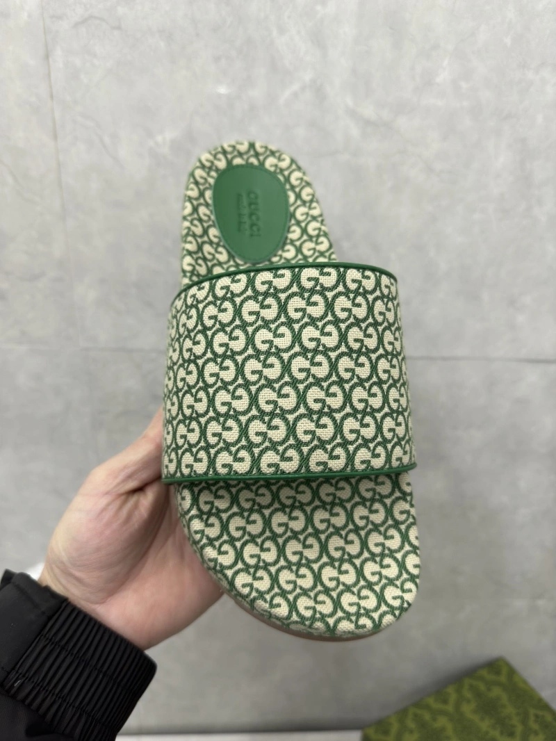 Gxccx Slippers EyeCatching 164155