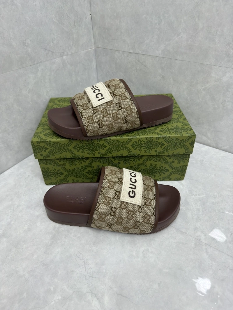 StreetReady Gxccx Slippers 164150