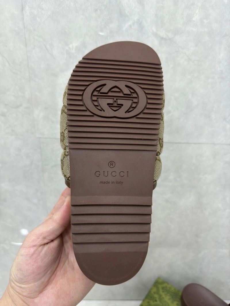 StreetReady Gxccx Slippers 164150