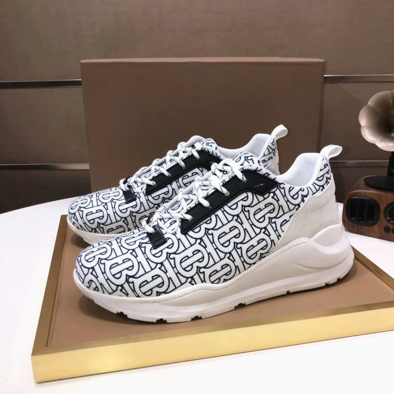 Bxrbxrry Sneakers Timeless 115395