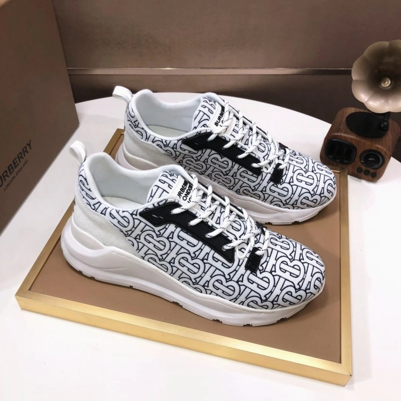 Bxrbxrry Sneakers Timeless 115395