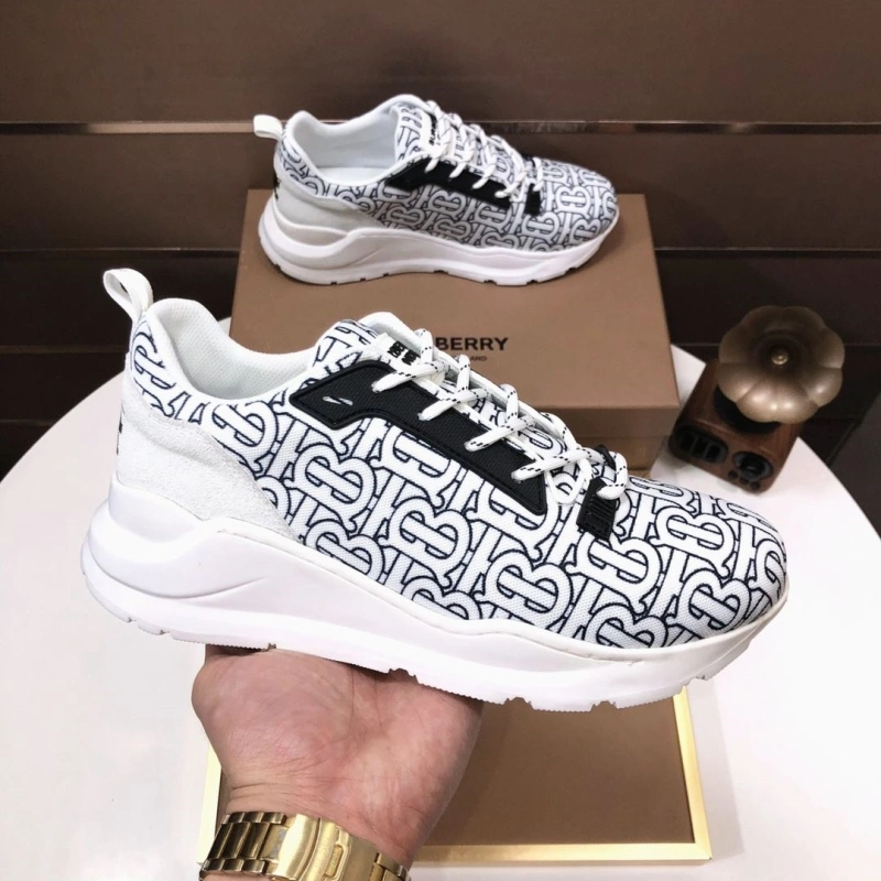 Bxrbxrry Sneakers Timeless 115395