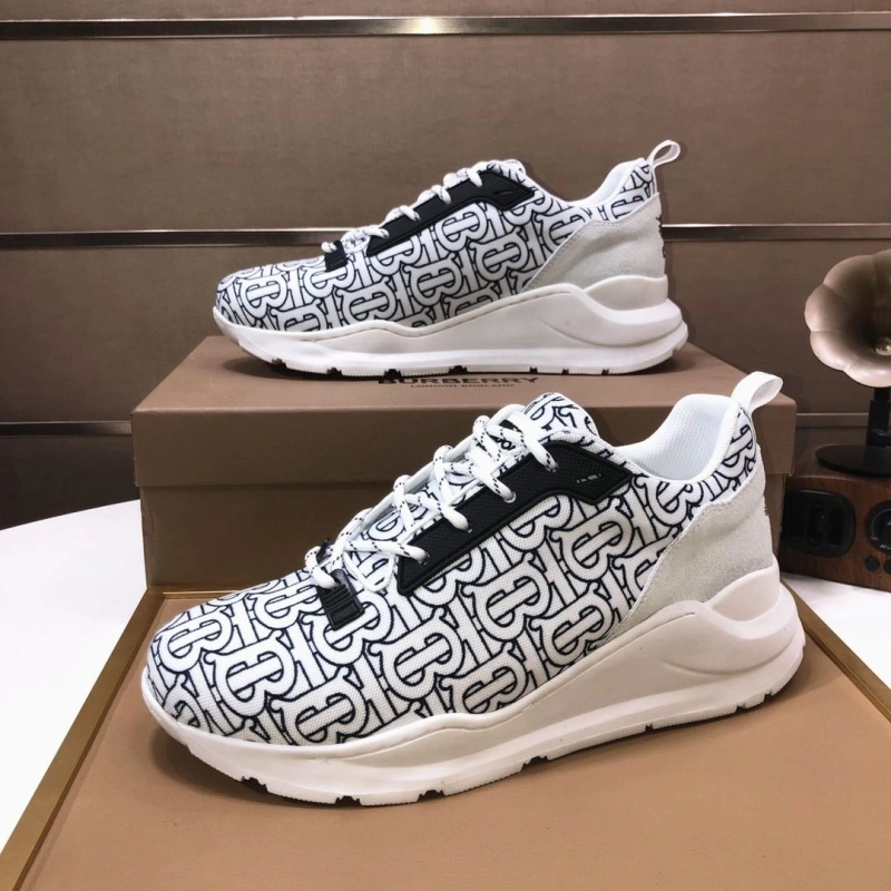 Bxrbxrry Sneakers Timeless 115395
