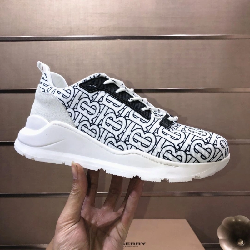 Bxrbxrry Sneakers Timeless 115395