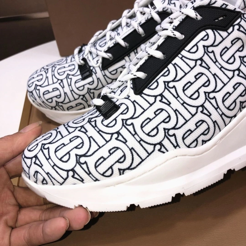 Bxrbxrry Sneakers Timeless 115395