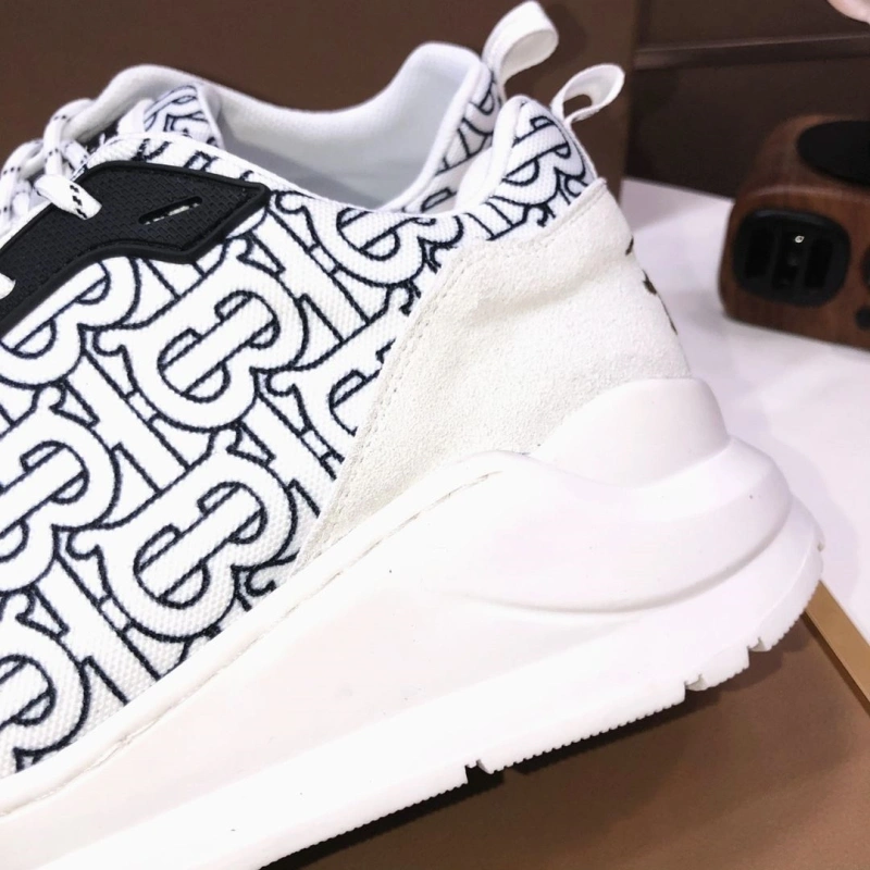 Bxrbxrry Sneakers Timeless 115395