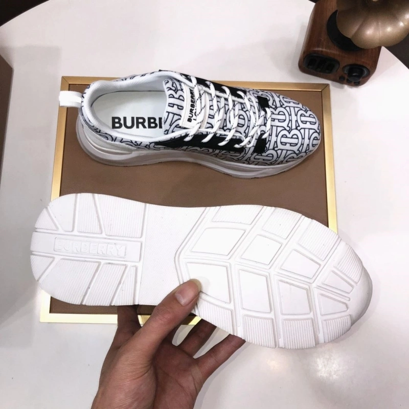 Bxrbxrry Sneakers Timeless 115395