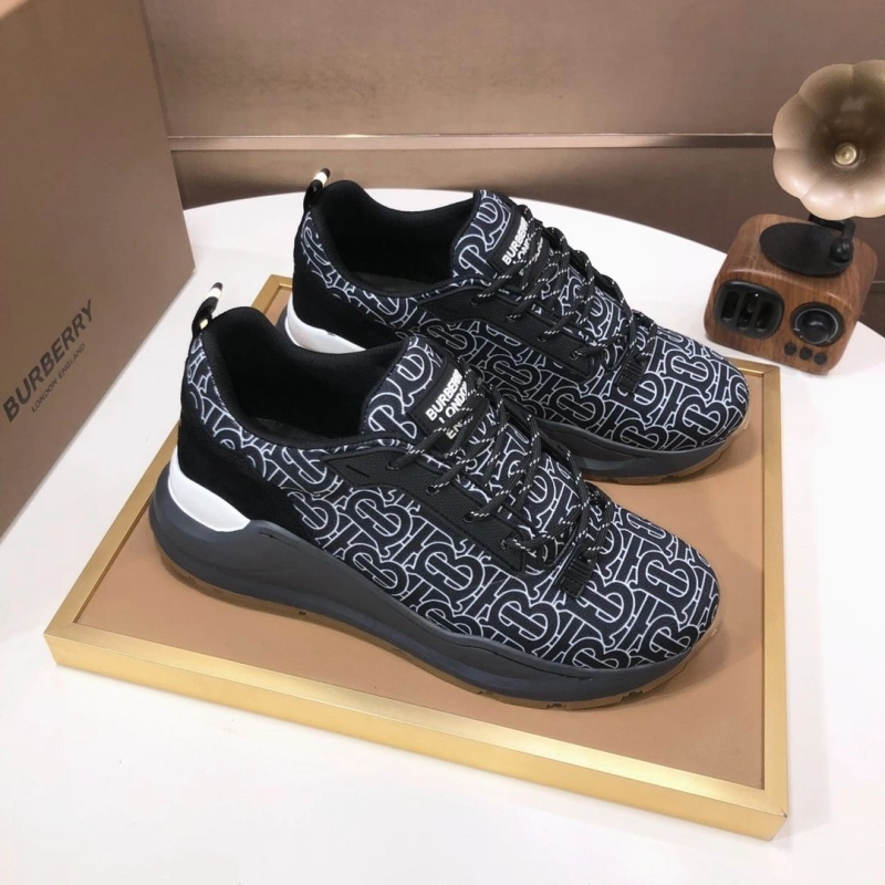 HighQuality Bxrbxrry Sneakers 115394
