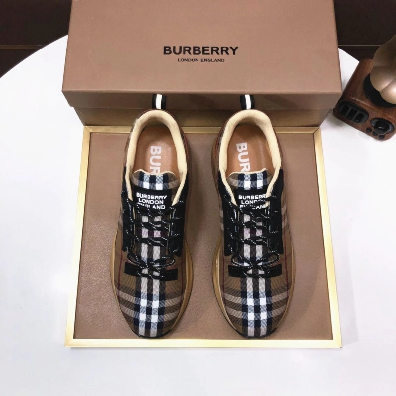 Bxrbxrry Sneakers Bright 115393