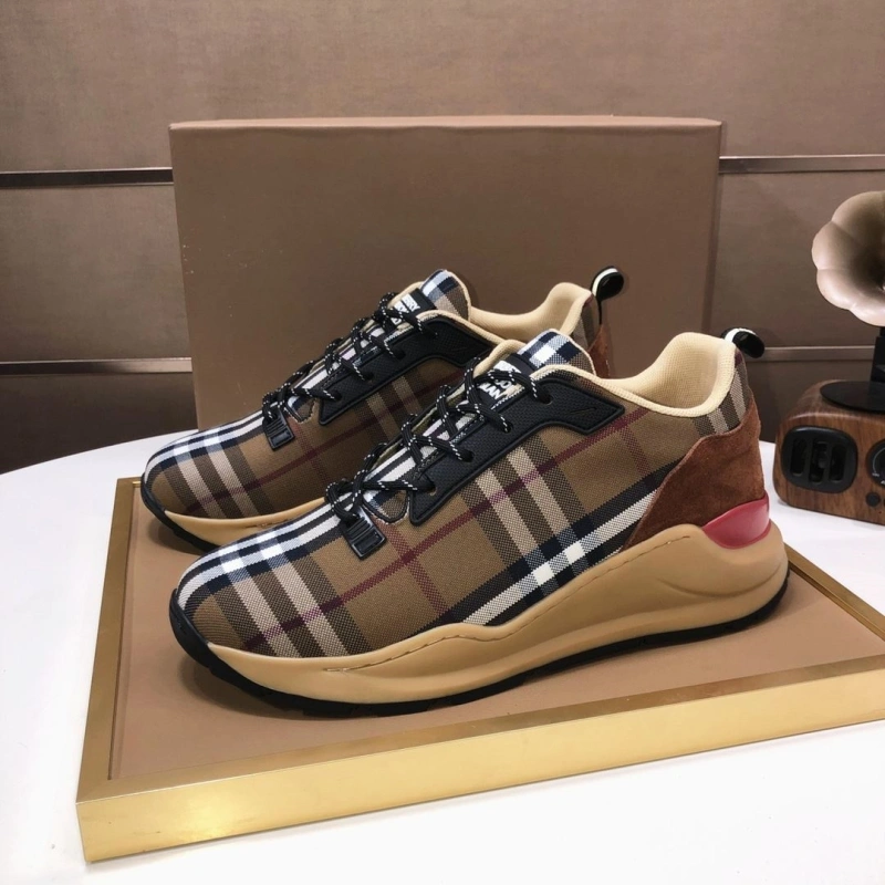 Bxrbxrry Sneakers Bright 115393