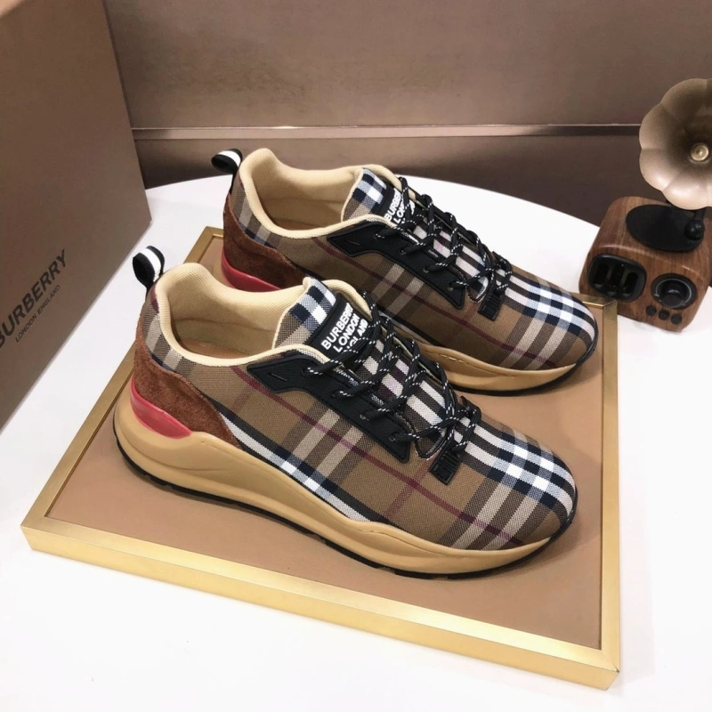 Bxrbxrry Sneakers Bright 115393
