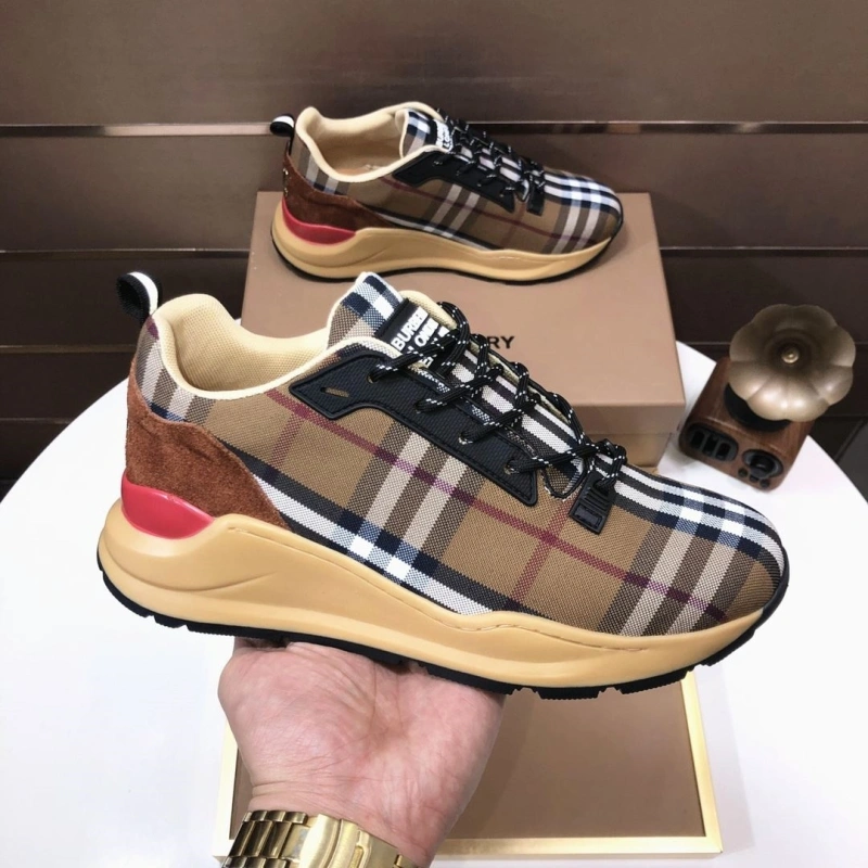 Bxrbxrry Sneakers Bright 115393