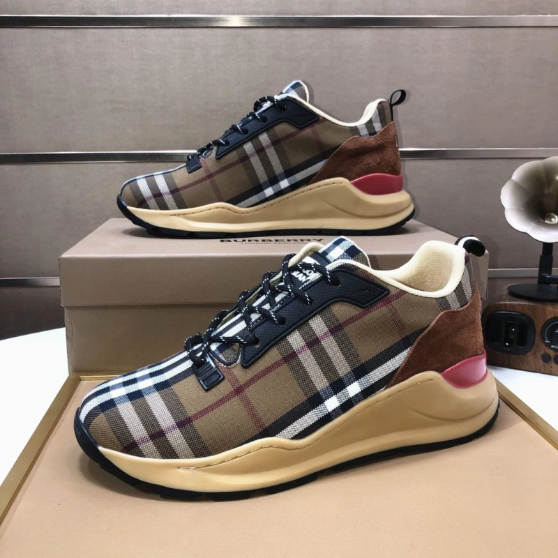 Bxrbxrry Sneakers Bright 115393