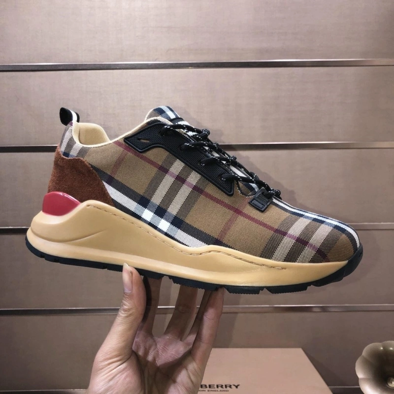 Bxrbxrry Sneakers Bright 115393