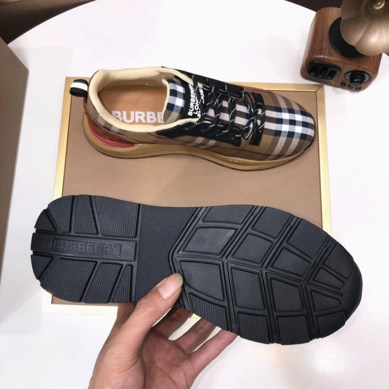 Bxrbxrry Sneakers Bright 115393