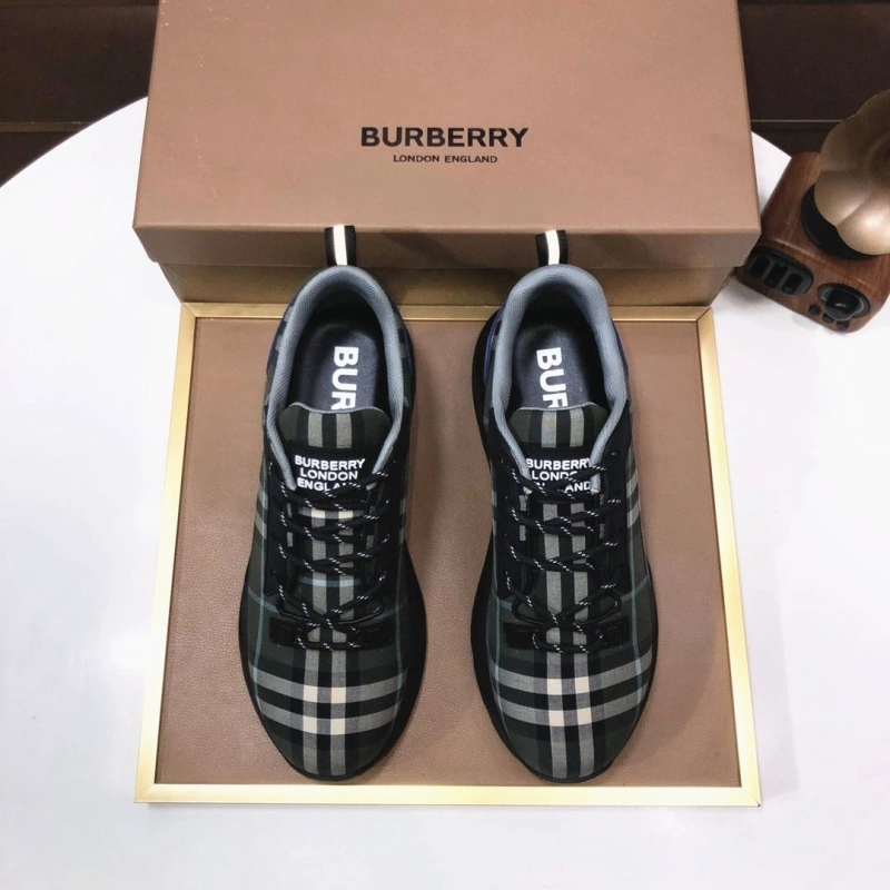 Bxrbxrry Sneakers Refined 115392