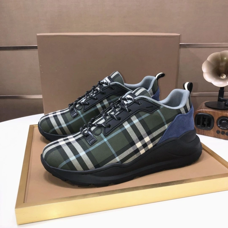 Bxrbxrry Sneakers Refined 115392