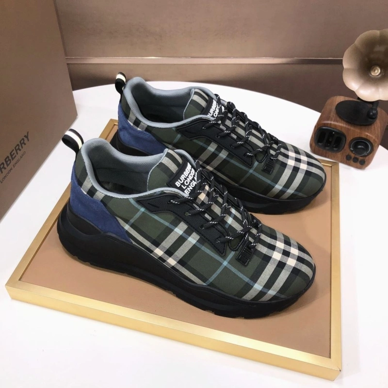Bxrbxrry Sneakers Refined 115392