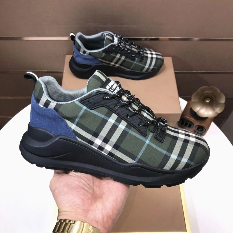 Bxrbxrry Sneakers Refined 115392