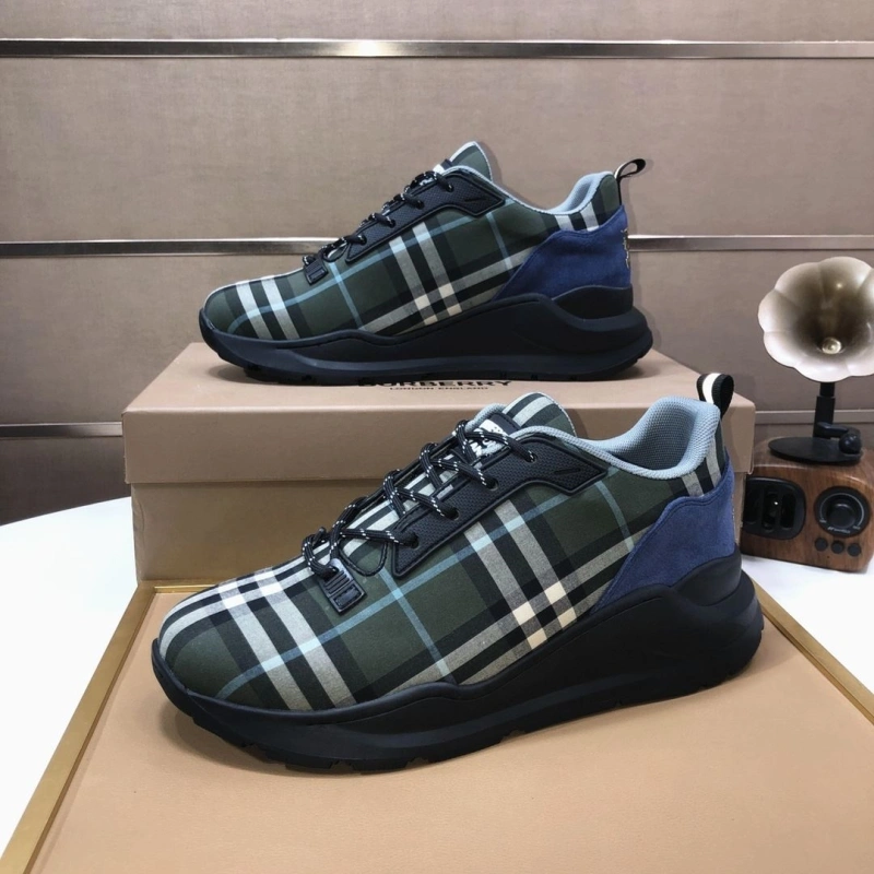 Bxrbxrry Sneakers Refined 115392