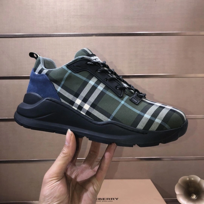 Bxrbxrry Sneakers Refined 115392