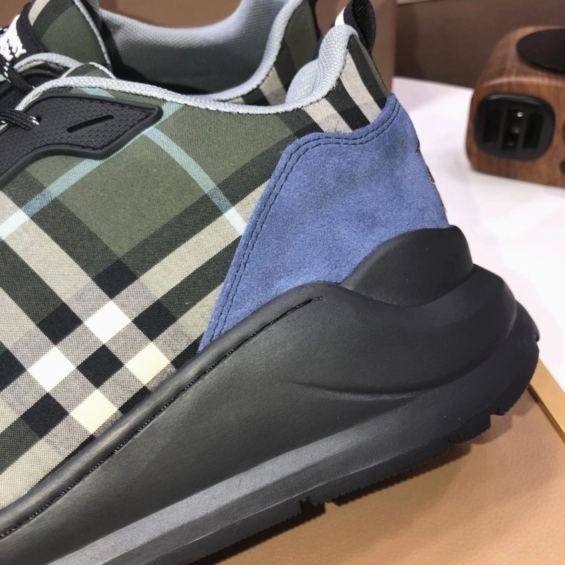 Bxrbxrry Sneakers Refined 115392