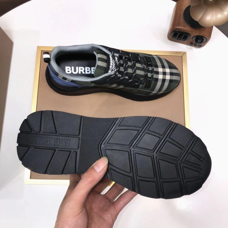 Bxrbxrry Sneakers Refined 115392