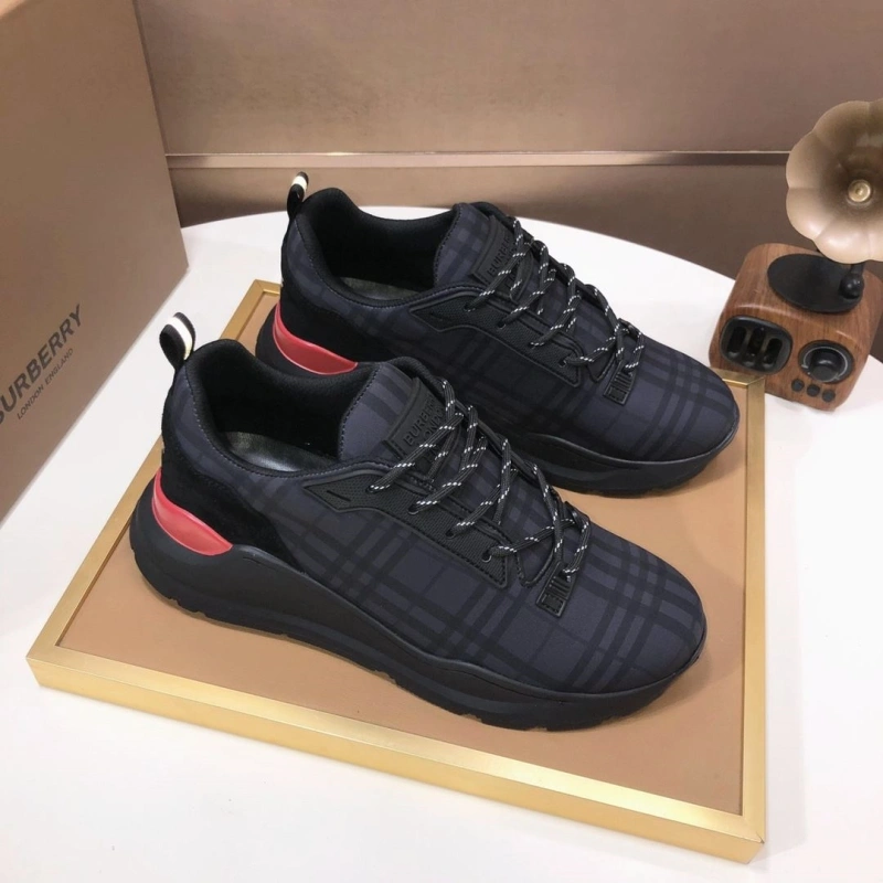 Bxrbxrry Sneakers Soft 115390