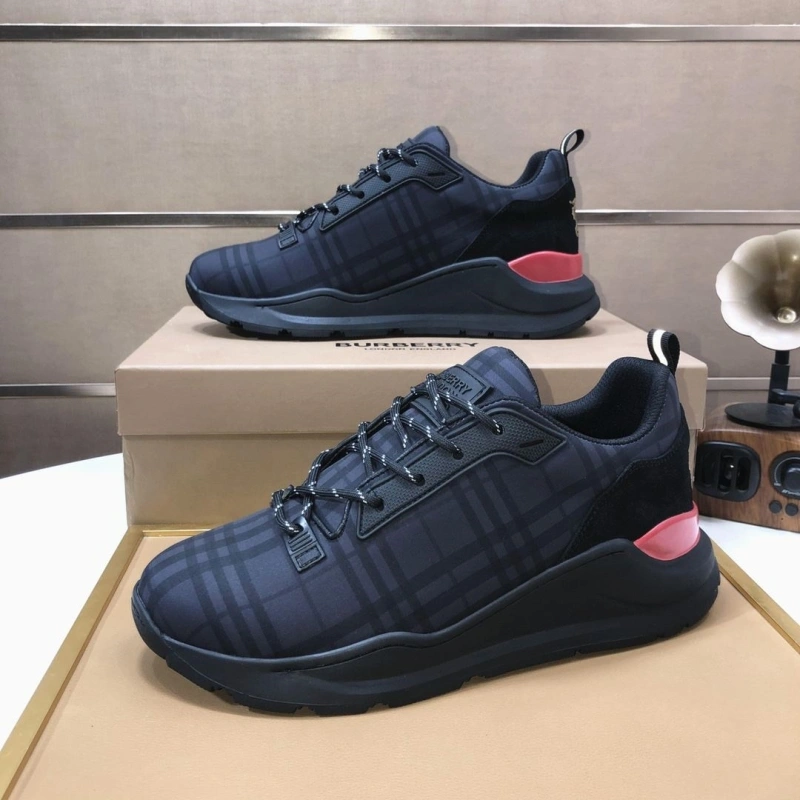 Bxrbxrry Sneakers Soft 115390