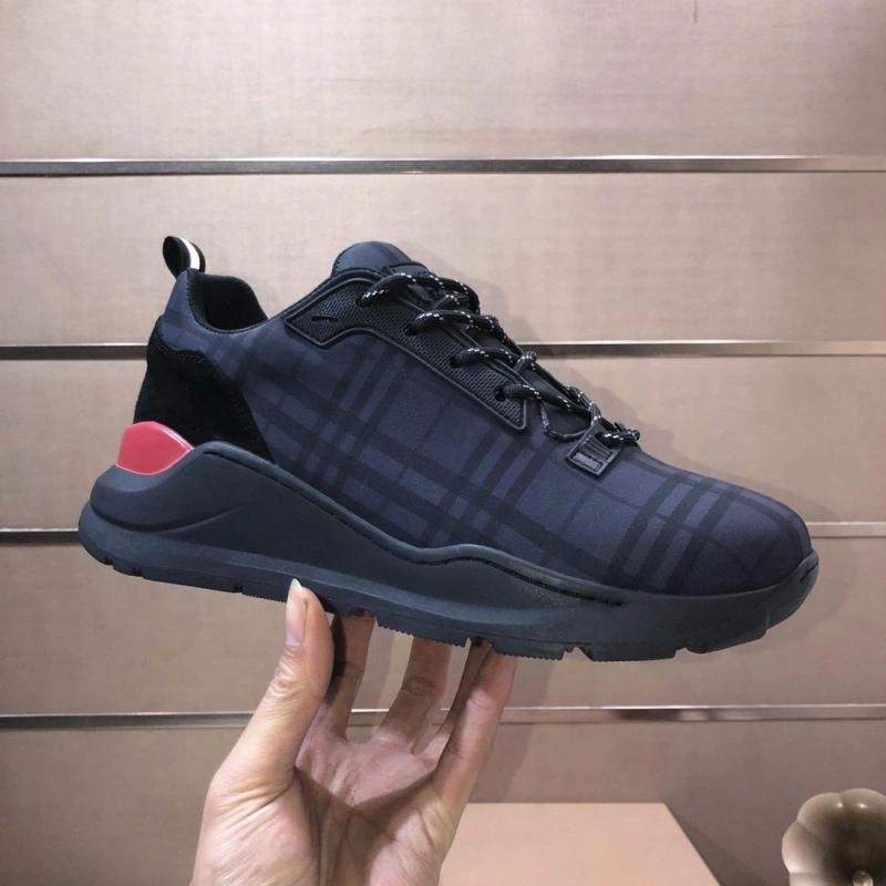 Bxrbxrry Sneakers Soft 115390