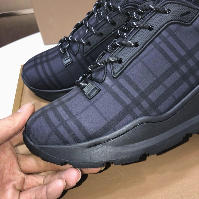 Bxrbxrry Sneakers Soft 115390