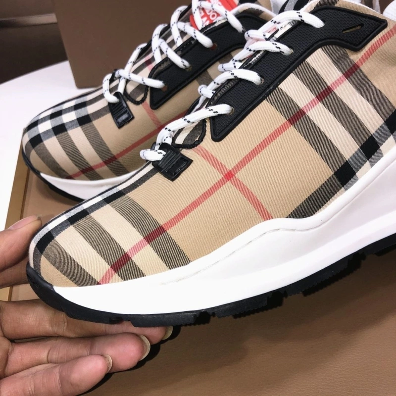 Breathable Bxrbxrry Sneakers 115389