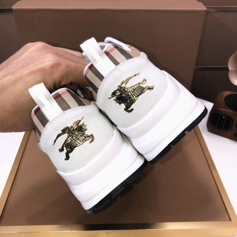 Breathable Bxrbxrry Sneakers 115389