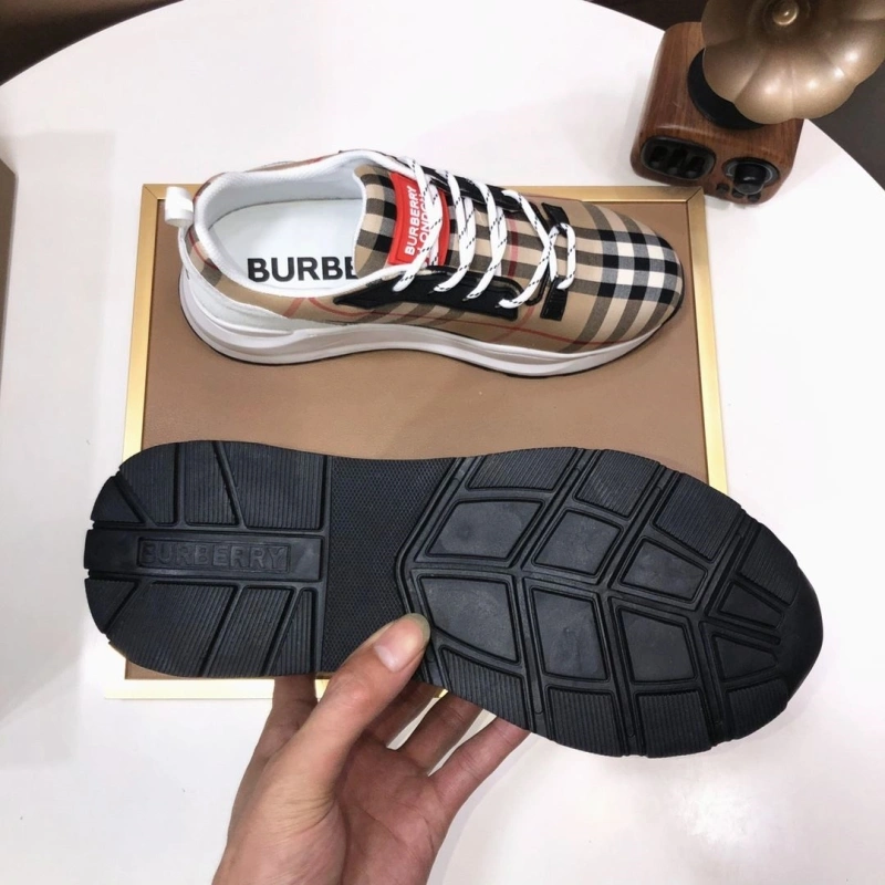 Breathable Bxrbxrry Sneakers 115389