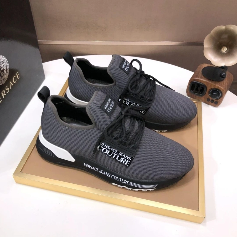 Modern Gxvxnchy Sneakers 154169