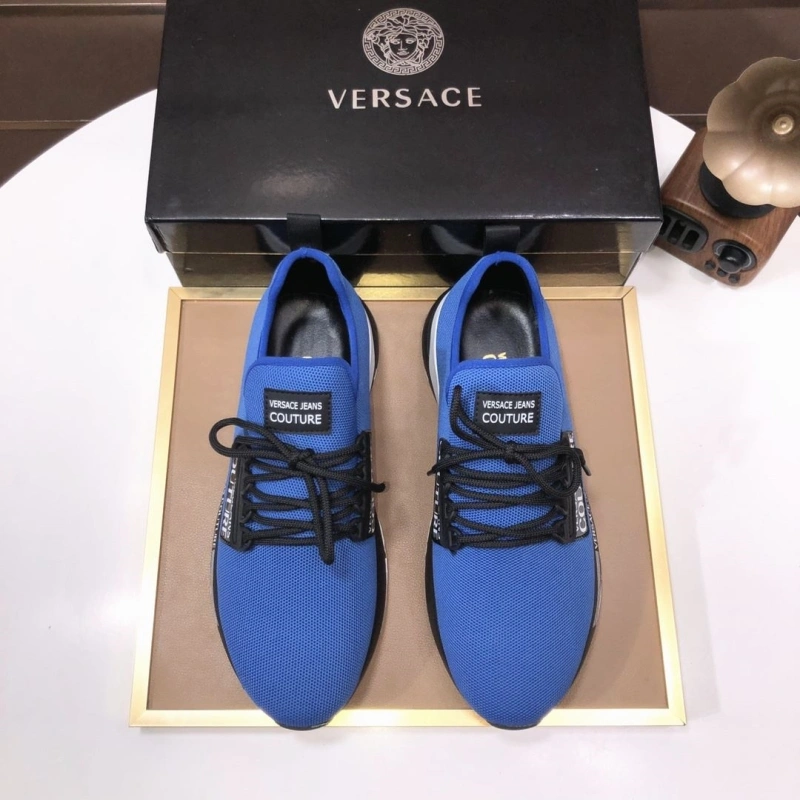 Sleek Gxvxnchy Sneakers 154173