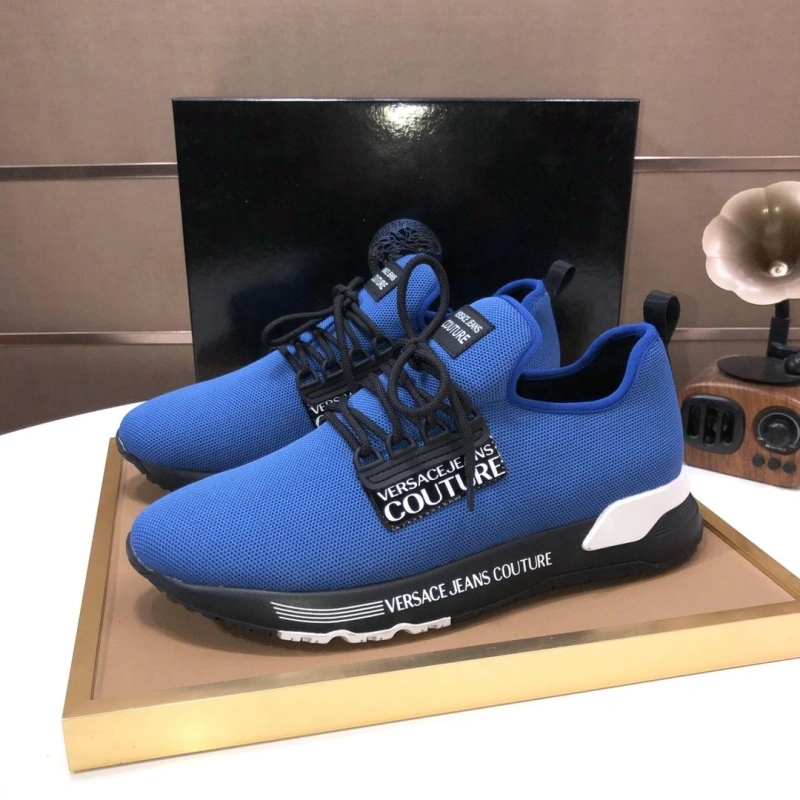 Sleek Gxvxnchy Sneakers 154173