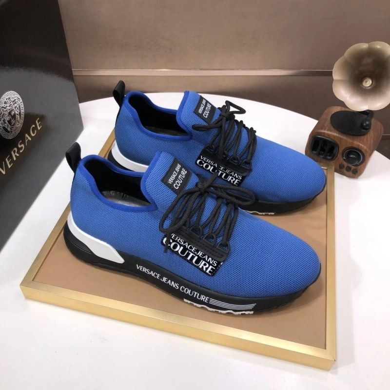 Sleek Gxvxnchy Sneakers 154173