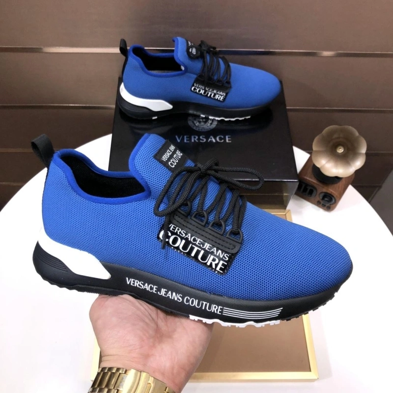 Sleek Gxvxnchy Sneakers 154173