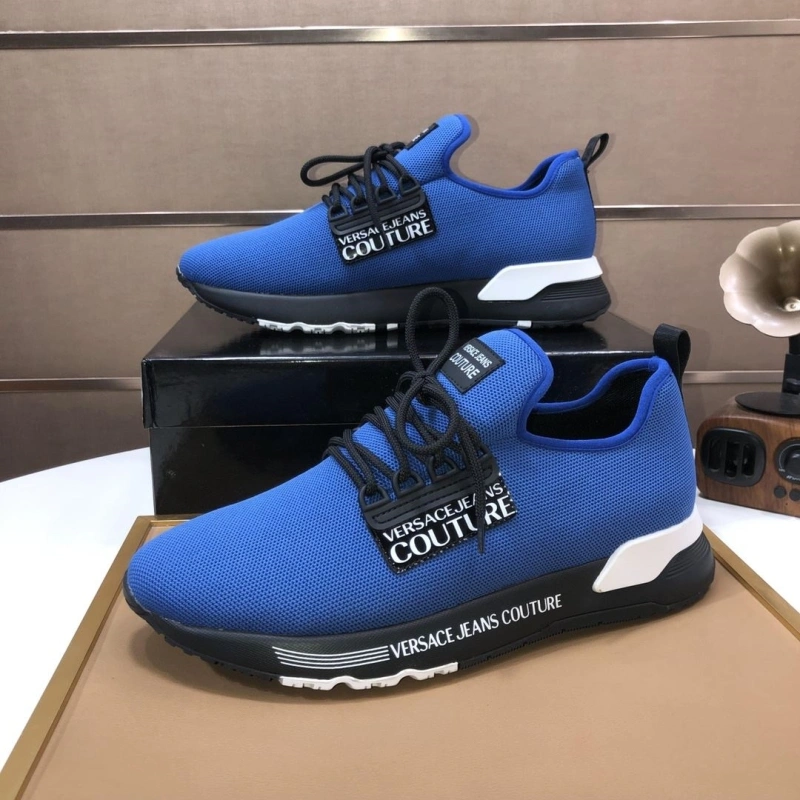 Sleek Gxvxnchy Sneakers 154173